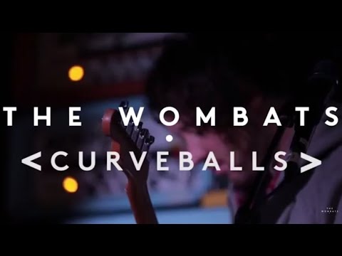 The Wombats - Glitterbug (Full Album Sampler)