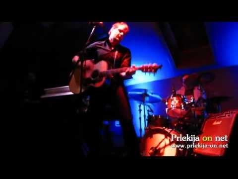 Samo Budna & Band v Ljutomeru