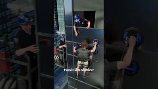 He Climbed Trump Tower With Suction Cups 😮