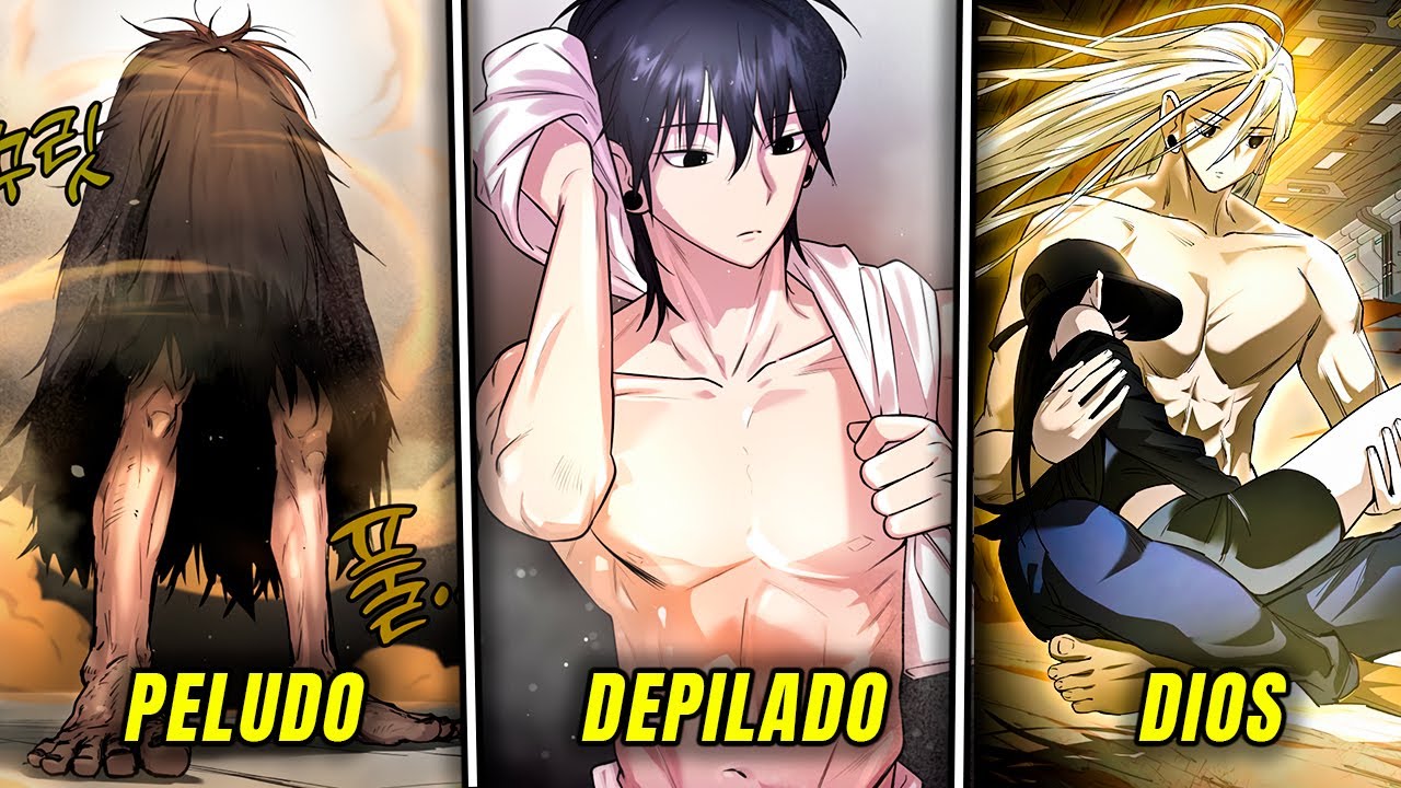 💫DURMIÓ por 2000 AÑOS y CUANDO DESPERTÓ, TODOS Vivian En el ESPACIO!✨ - Manhwa Resumen (1-3)🔥