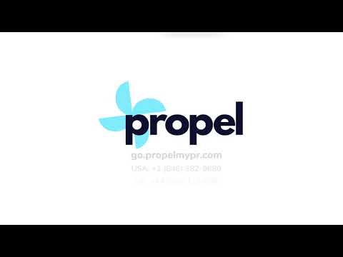 Propel - PR software to help you fly