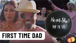 First time dad at 52! Who is Shemar Moore’s baby mama, Jesiree Dizon
