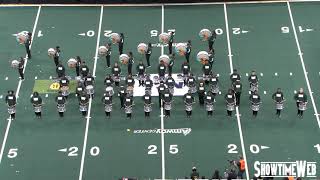 FAMU Marching 100 Drumline - Florida Classic BOTB