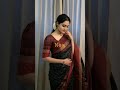 Traditional Lady Photoshoot In Sexy Saree New 18