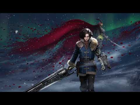 Lies of P: Overture OST - Crimson Revelry (Final Boss Phase 2)