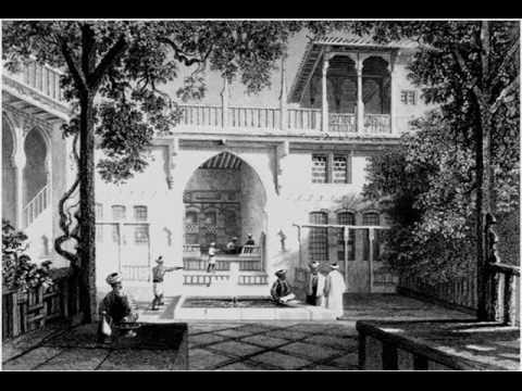 مروان محفوظ - سوريا بحبها وبعبد حماها