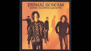 Primal Scream - I&#39;m Gonna Make You Mine