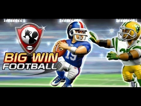 big win football android bucks