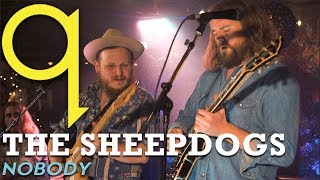 The Sheepdogs - Nobody (LIVE)