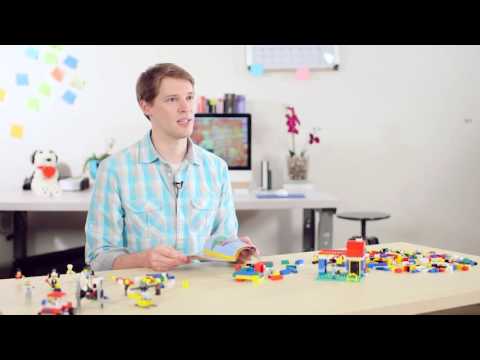 Code and File Organization