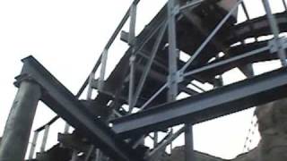 preview picture of video 'Lost Coaster of Superstition Mountain'