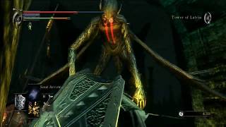 Precarious Placement - Let's Play Demon's Souls Part 139