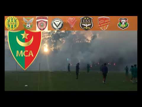 MATCH MCA VS WAC