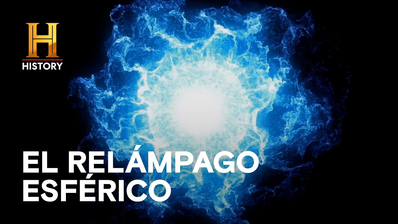 EL RELÁMPAGO ESFÉRICO ¿PUEDE INGRESAR A LAS CASAS? - Inexplicable con William Shatner