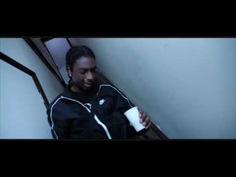 ELLZ 3RD - 1ST OUTBURST (MUSIC VIDEO)