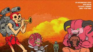 dootdoot Band E1M1 DOOT