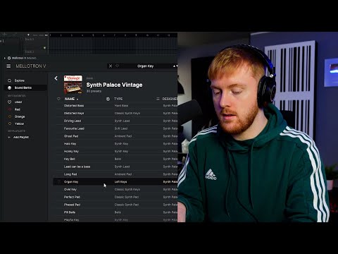 Free Download Vintage Deluxe MULTiFORMAT-FANTASTiC