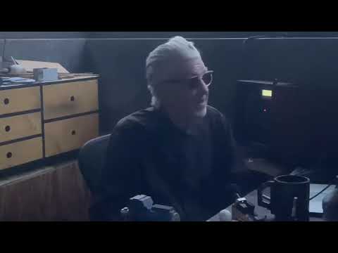 David Lynch’s Weather Report 10/10/20