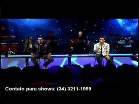 Românticos - João Victor e Raphael