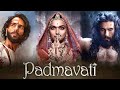PADMAVAT Full Movie In Hindi Full HD 2024 New Bollywood Movie In Hindi Full HD 2024