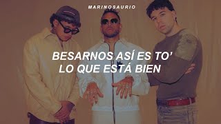 Download lagu Beéle, Quevedo, Ovy On the Drums - YO y TÚ (Letra) mp3 Download lagu Beéle, Quevedo, Ovy On the Drums - YO y TÚ (Letra) mp3