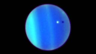 Sebastien Leger - Uranus