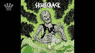 [EGxHC] Skullcrack - Turn To Dust - 2019 (Full Album)
