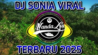 Download lagu DJ TERBARU 2025 | DJ SONIA KAU SEBUT NAMAKU YANG LAGI VIRAL TERBARU | DJ TIK TOK FULL BASS mp3