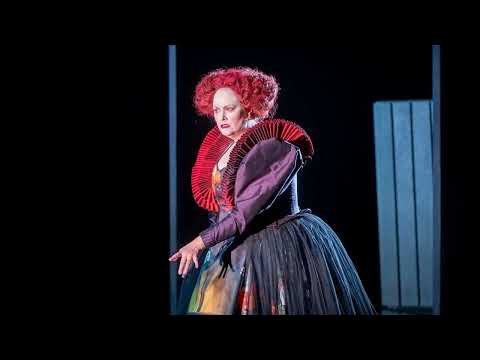Donizetti - Roberto Devereux