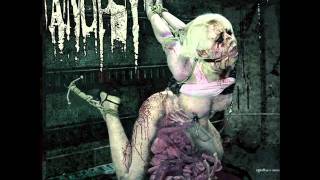 Anopsy - Big Chainsaw Masturbation (outro)