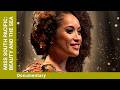 MISS SOUTH PACIFIC BEAUTY AND THE SEA Documentary Film English Dubbing