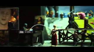 Just Jack - Embers  Official Videoclip