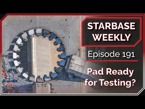 Starbase Weekly: Episode 191