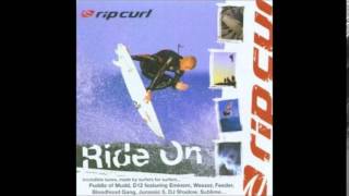 LOST IT - The Hippos (Rip Curl: Ride On_Disc 1)