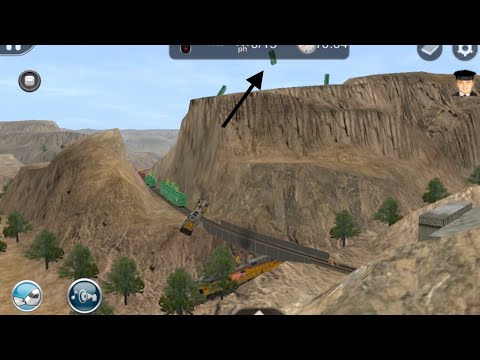 Trainz Tutorial: How to make a crash (Ep. 1, Part 1)