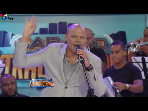 Oro Solido Popurri En Vivo Sabado Extraordinario