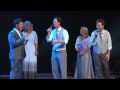 Heritage Singers I Will Glory In The Cross Live From Prague