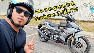 Download lagu CC tak sama lansung dengan POWER kat motor! | Modenas Z15GT mp3 Download lagu CC tak sama lansung dengan POWER kat motor! | Modenas Z15GT mp3