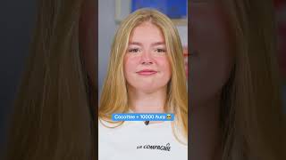 Vidéo disponible: SILENCE DANS LA BIBLIOTHÈQUE OU CONSÉQUENCE (Défis extrêmes) #shorts