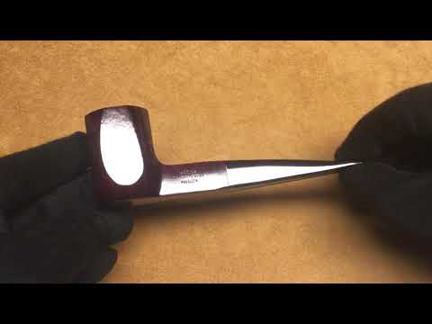 Pipa Dunhill Bruyere gruppo 4 - 4124 (2013) (DHB55)