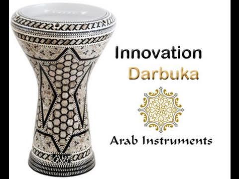 Darbuka Solo 12 - ArabInstruments.com - Darbuka Music - Darbuka Belly Dance