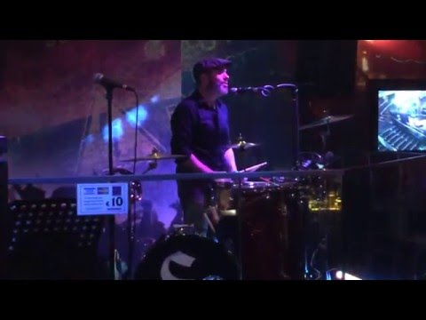 Nigel Connell Voice Of Ireland