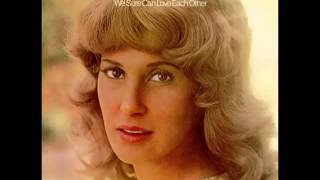 Tammy Wynette -- We Sure Can Love Each Other