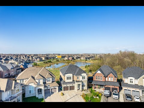 80 Valleyscape Trail, Caledon Home by Bobby Khuman - Real Estate Properties
