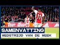 HIGHLIGHTS | Ajax treedt in eigen huis aan tegen kwakkelend PSV