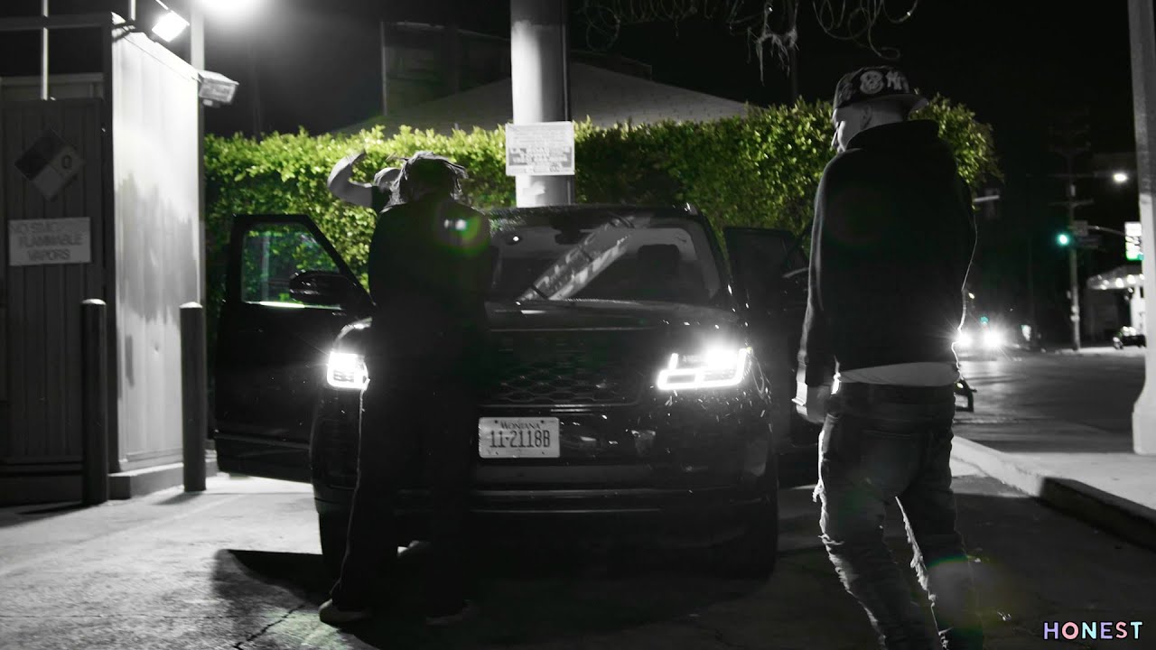 Yeat - Oh eX whY [Dir. @JackRottier]