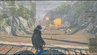 モンスターハンターワイルズ Monster Hunter Wilds [MHWs] タルコロチャレンジＳランク (毎日更新連続Ｓランクチャレンジ!!!)