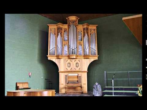 G.F. Handel Organ Concertos Op.7, Peter Hurford 2/2