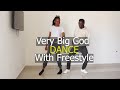 Big God Dance by @TimGodfreyWorld with Freestyle Dance