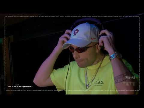 LOVE IN THE ENDZ x LATE AT TATE - Reprezent Radio